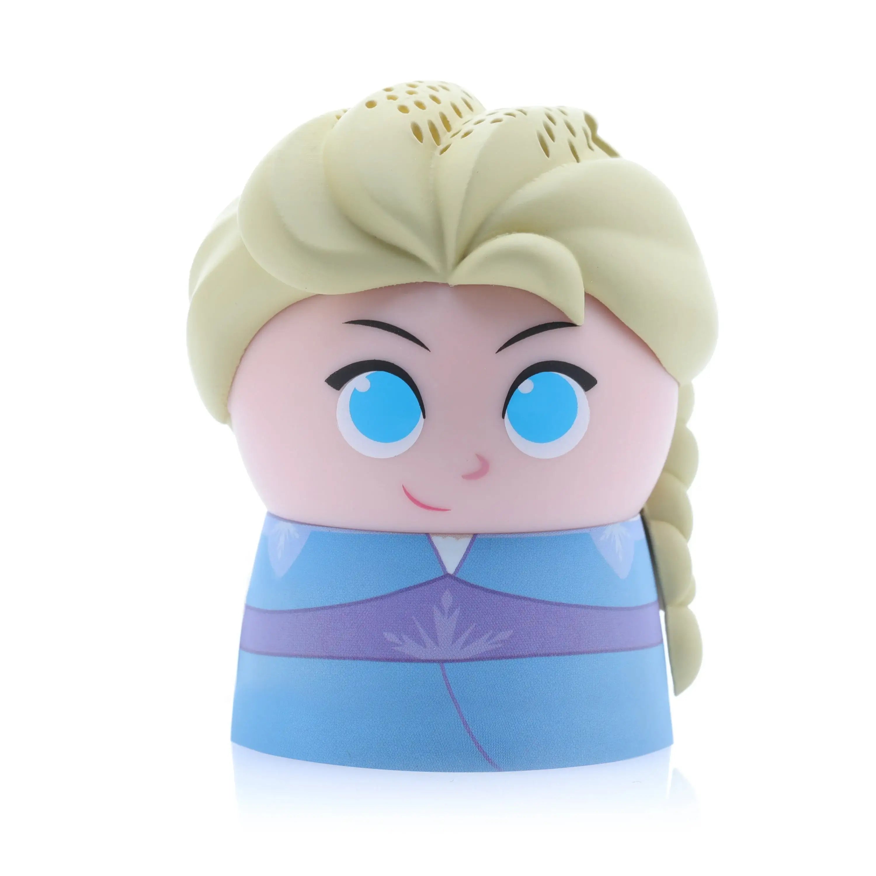 Bitty Boomers - Elsa Disney Bluetooth Speaker - Głośnik Bezprzewodowy