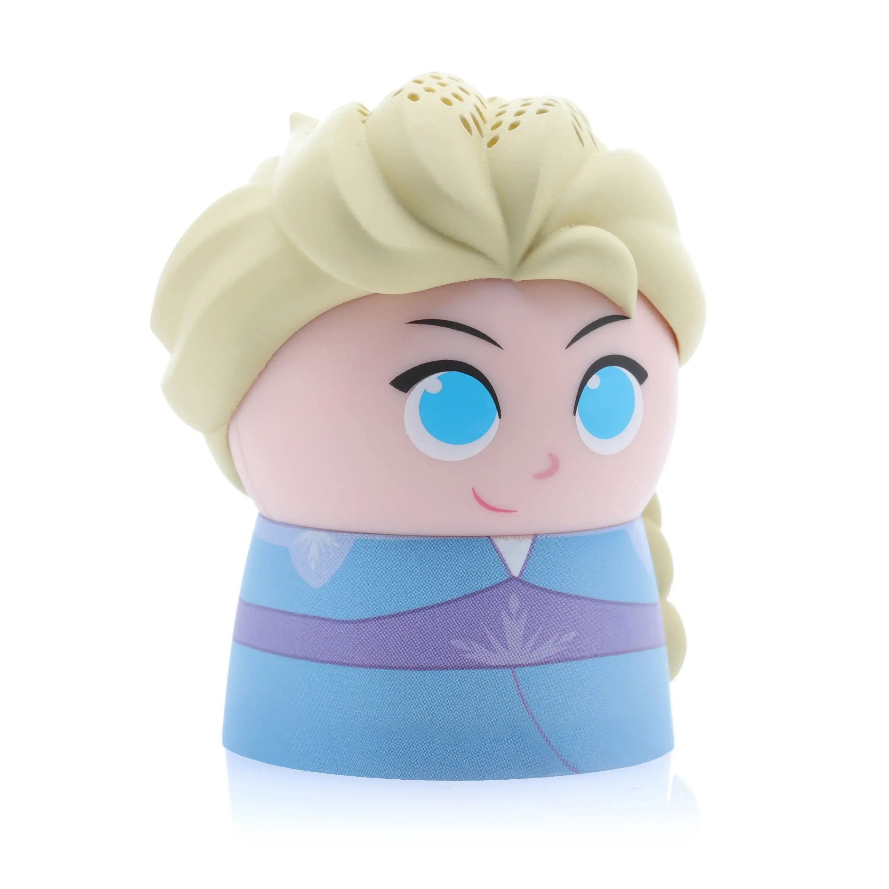 Bitty Boomers - Elsa Disney Bluetooth Speaker - Głośnik Bezprzewodowy