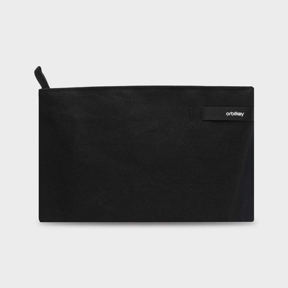 Orbitkey - Essentials Pouch Trio - Zestaw Trzech Saszetek