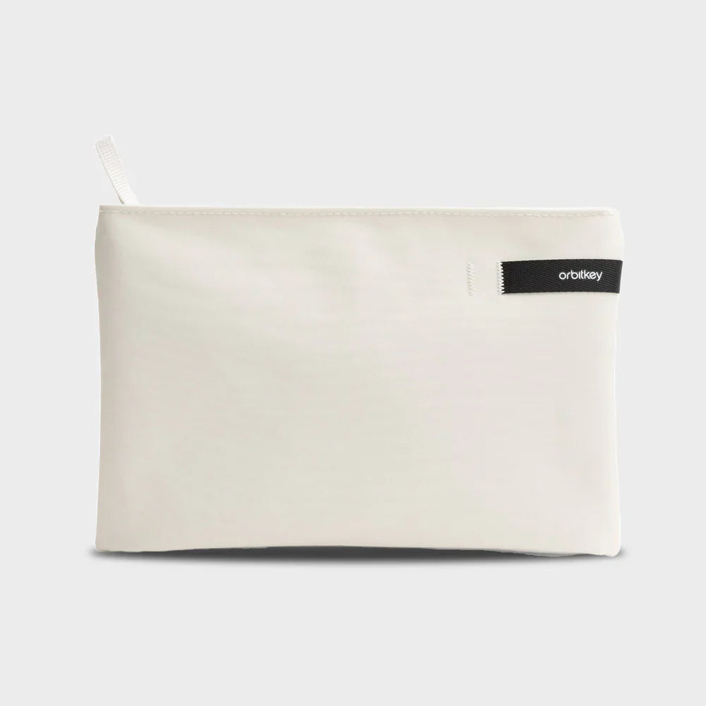 Orbitkey - Essentials Pouch Trio - Zestaw Trzech Saszetek