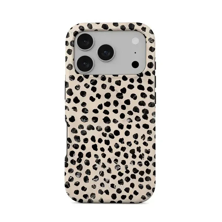 BURGA - Tough Magsafe - Etui Ochronne do iPhone 17 / Pro / Pro Max