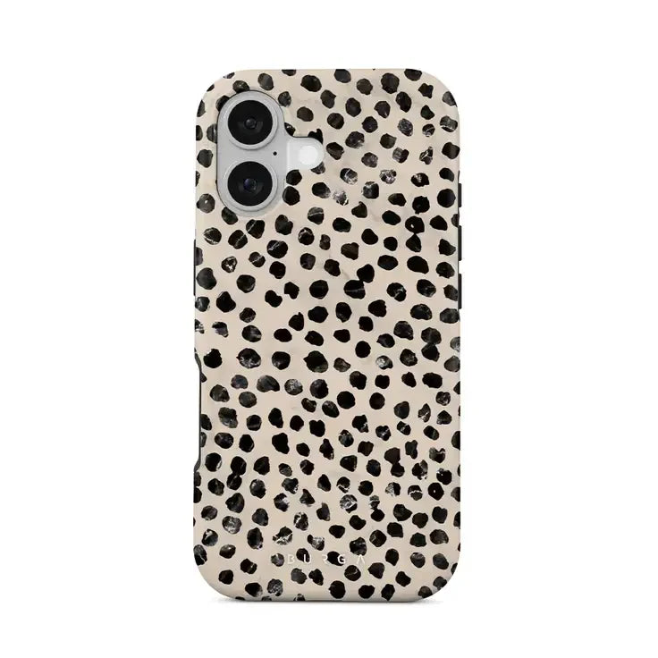 BURGA - Tough Magsafe - Etui Ochronne do iPhone 17 / Pro / Pro Max
