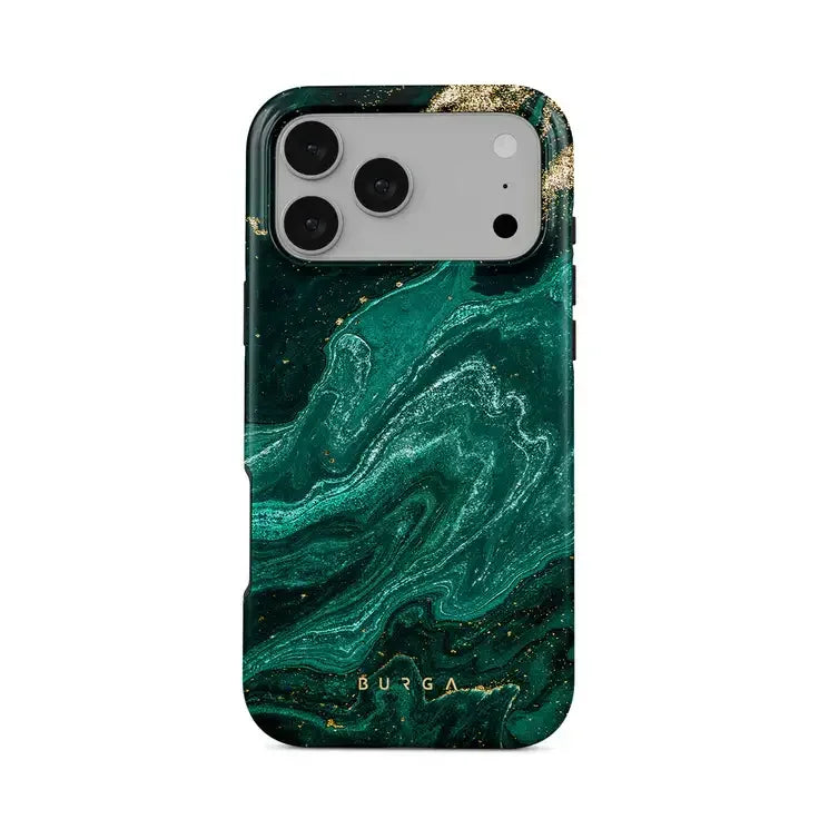 BURGA - Tough Magsafe - Etui Ochronne do iPhone 17 / Pro / Pro Max