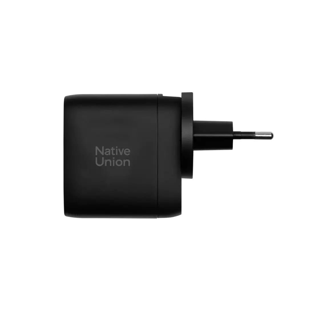 Native Union - Fast GaN Charger PD 67W - Ładowarka Trzyportowa GaN PD 67W