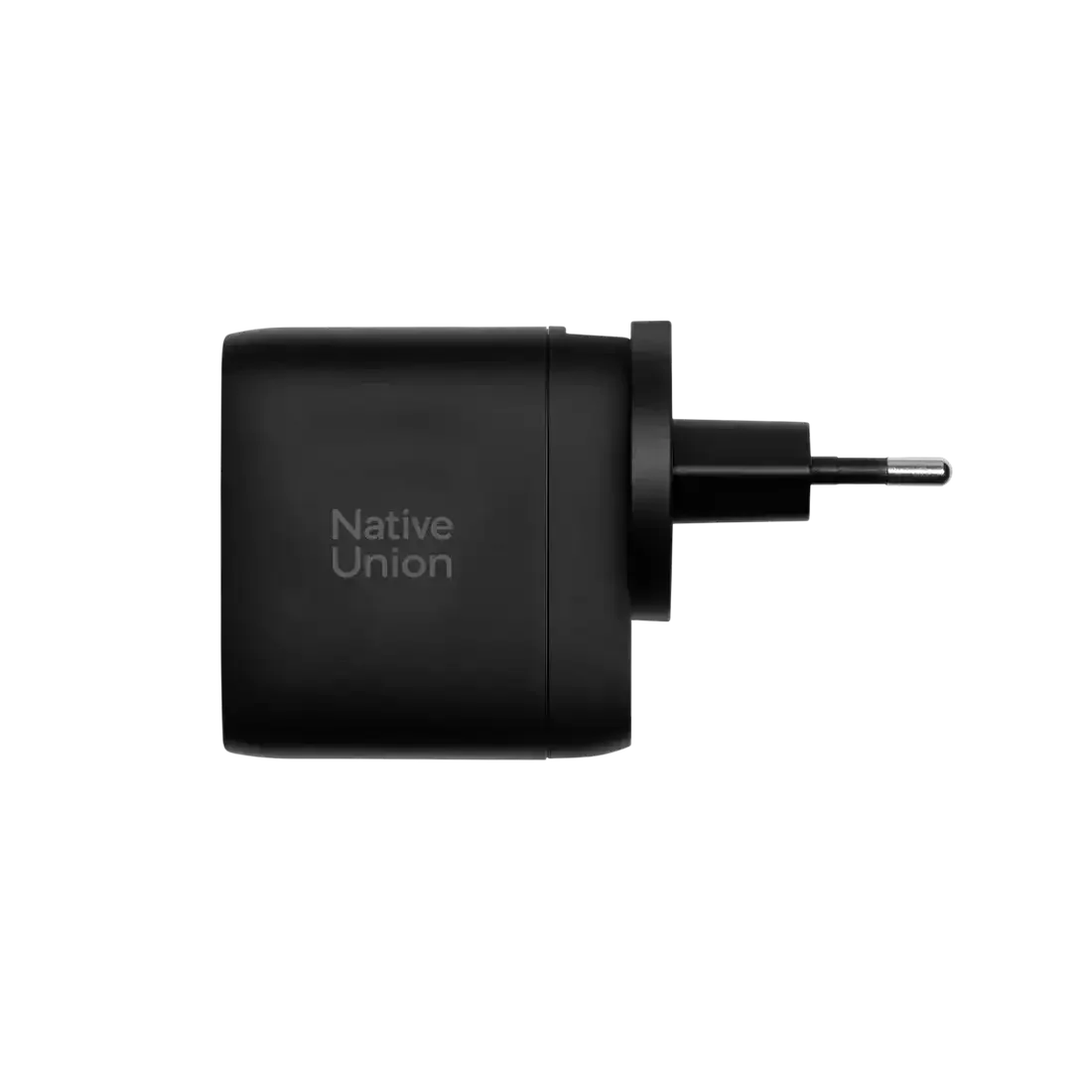 Native Union - Fast GaN Charger PD 67W - Ładowarka Trzyportowa GaN PD 67W