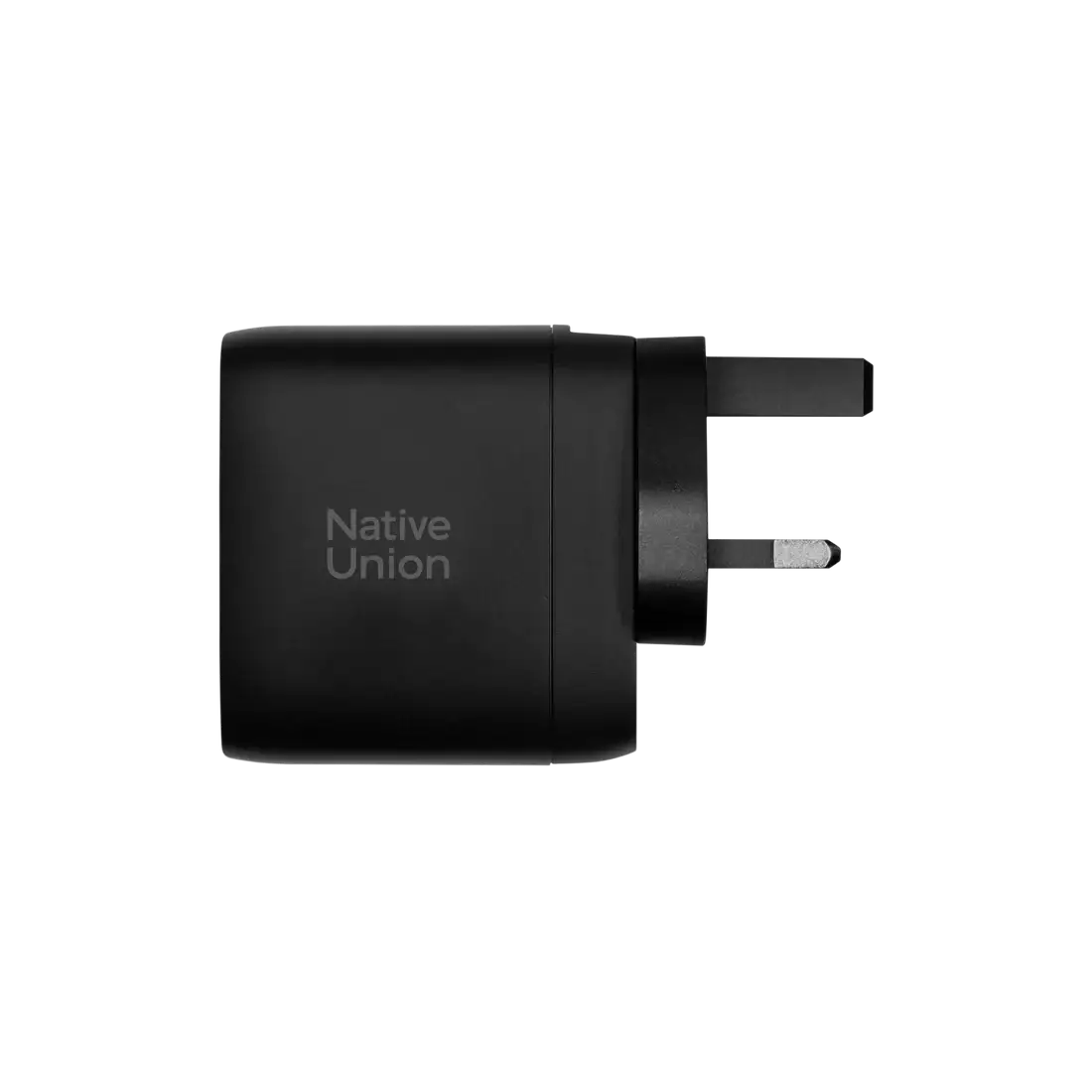 Native Union - Fast GaN Charger PD 67W - Ładowarka Trzyportowa GaN PD 67W