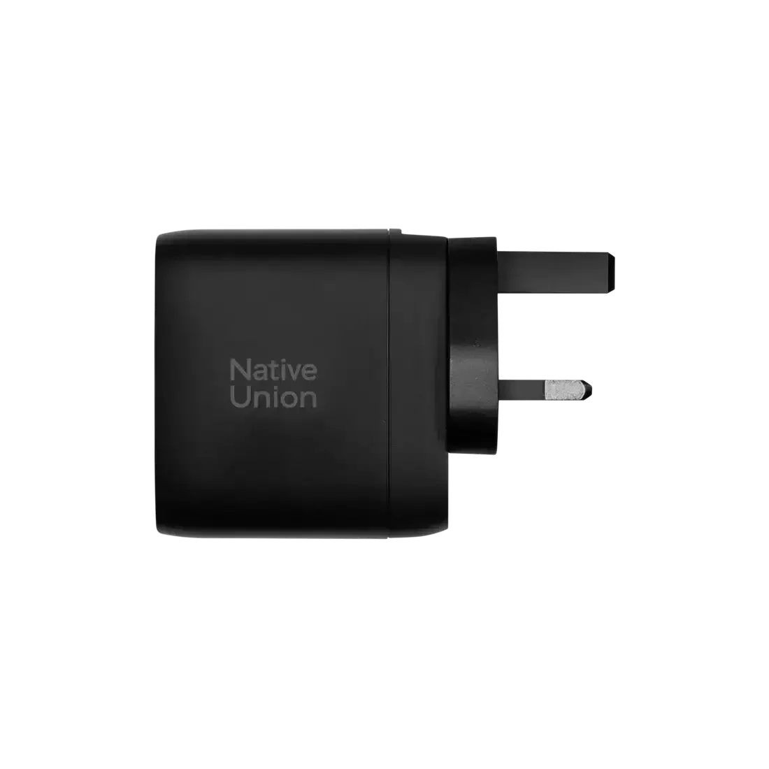 Native Union - Fast GaN Charger PD 67W - Ładowarka Trzyportowa GaN PD 67W