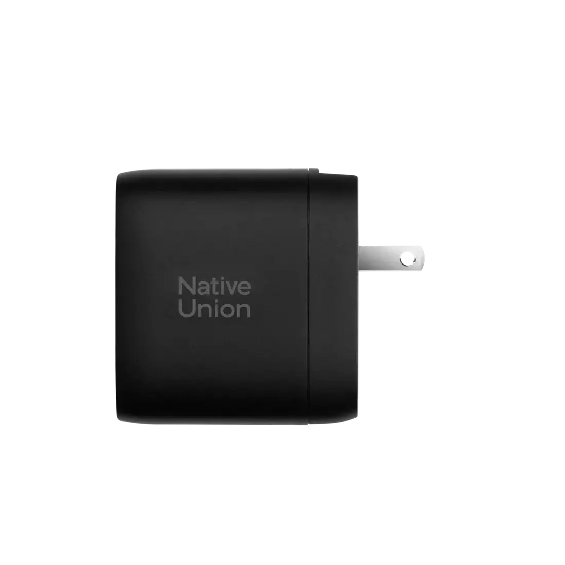 Native Union - Fast GaN Charger PD 67W - Ładowarka Trzyportowa GaN PD 67W