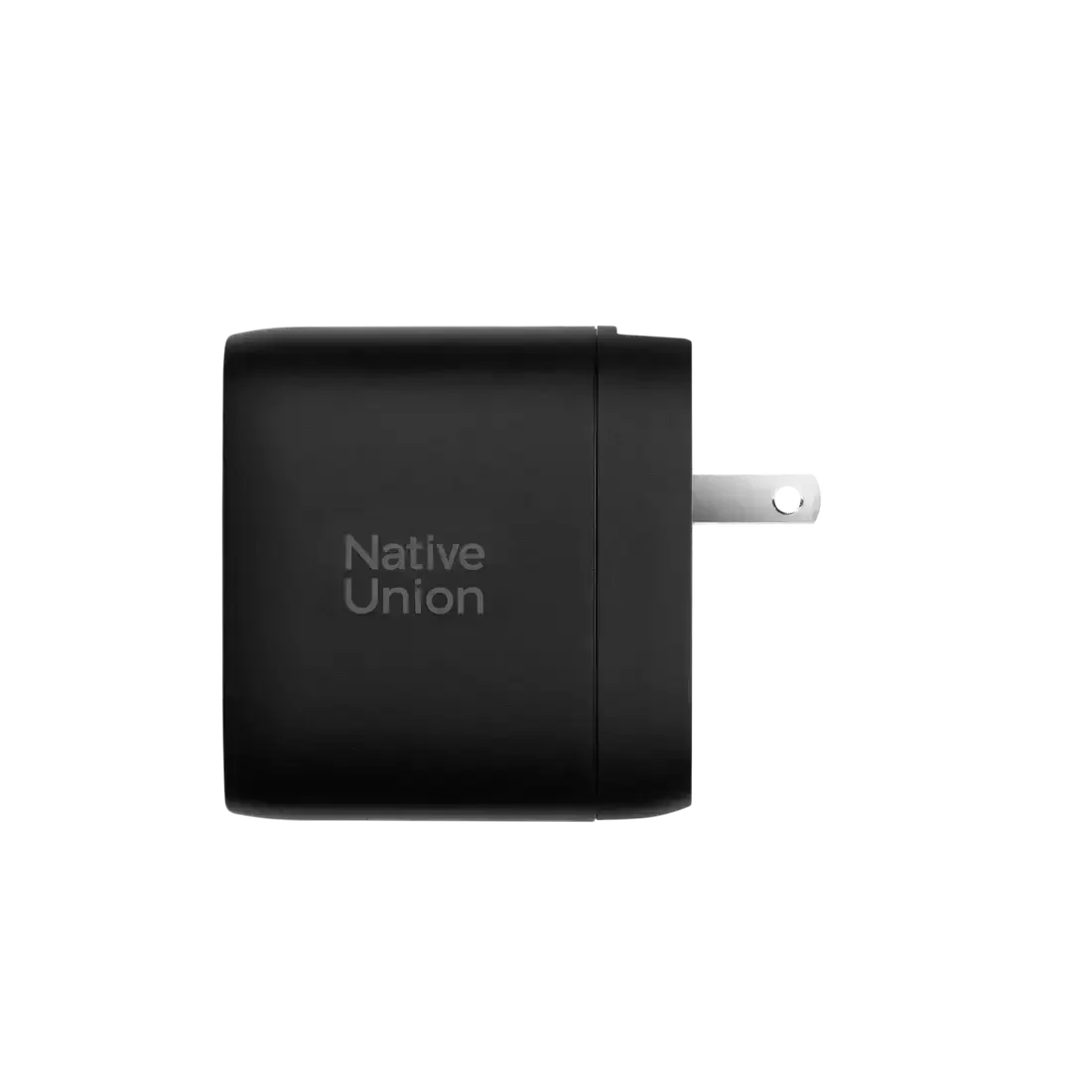 Native Union - Fast GaN Charger PD 67W - Ładowarka Trzyportowa GaN PD 67W