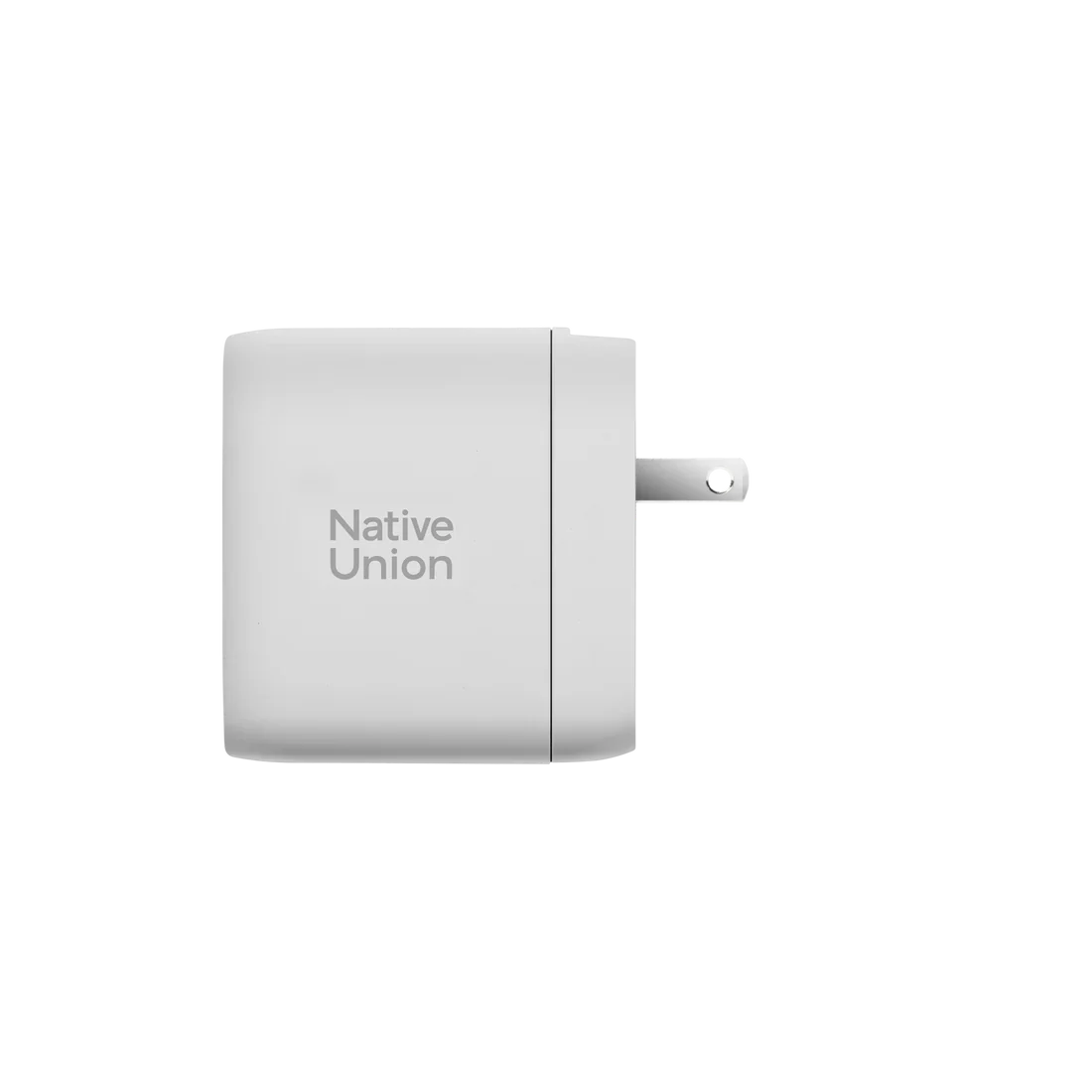 Native Union - Fast GaN Charger PD 67W - Ładowarka Trzyportowa GaN PD 67W