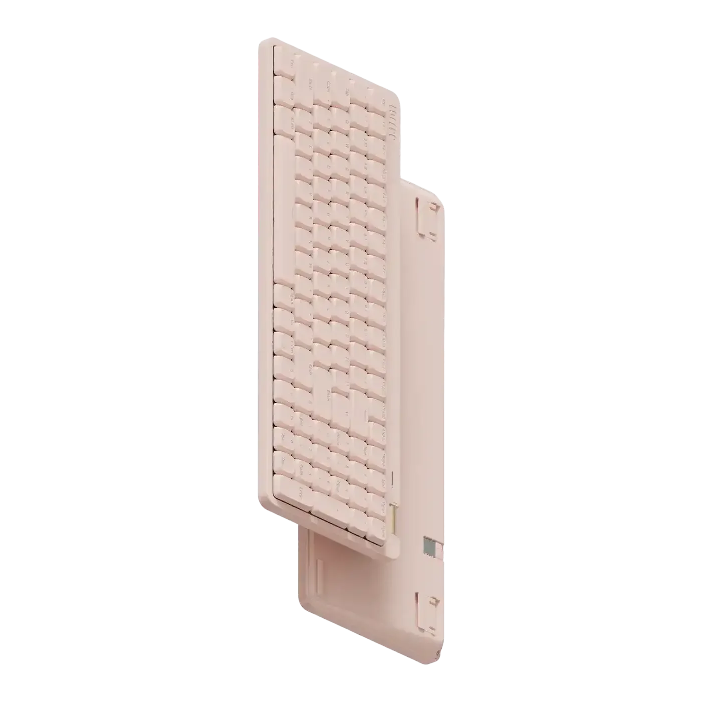 Lofree - Flow Lite100 Low-profile Mechanical Keyboard - Niskoprofilowa Klawiatura Mechaniczna