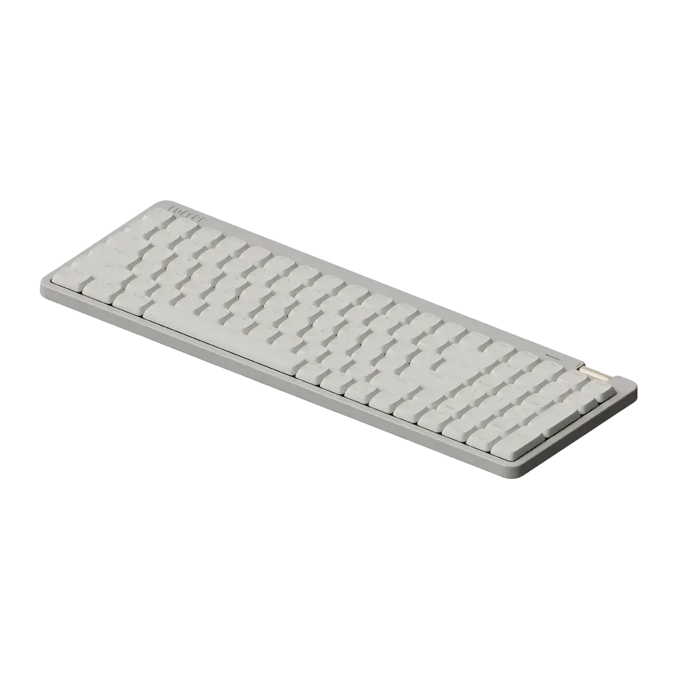 Lofree - Flow Lite100 Low-profile Mechanical Keyboard - Niskoprofilowa Klawiatura Mechaniczna