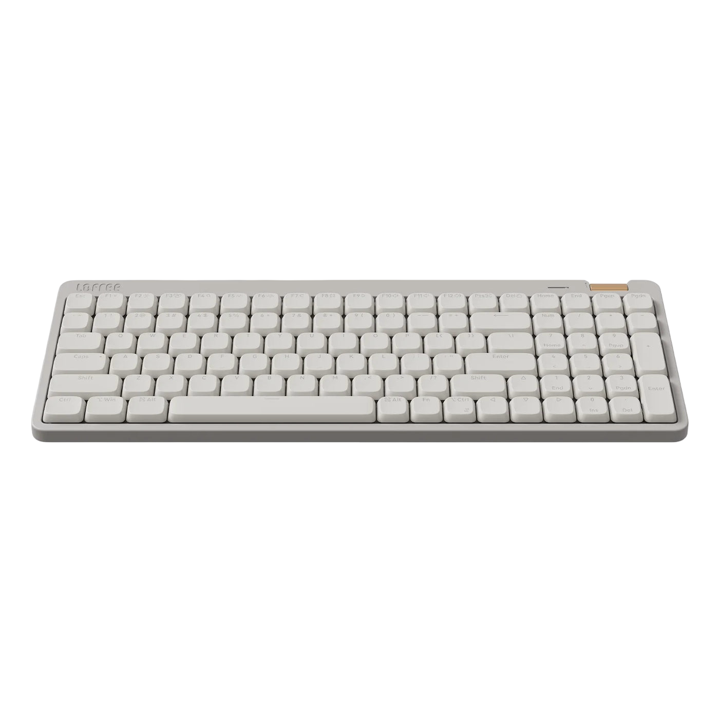 Lofree - Flow Lite100 Low-profile Mechanical Keyboard - Niskoprofilowa Klawiatura Mechaniczna