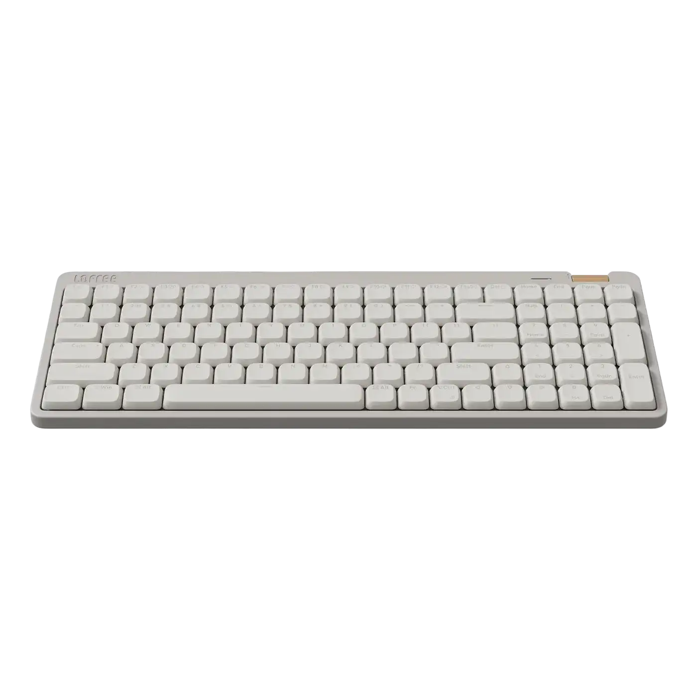 Lofree - Flow Lite100 Low-profile Mechanical Keyboard - Niskoprofilowa Klawiatura Mechaniczna