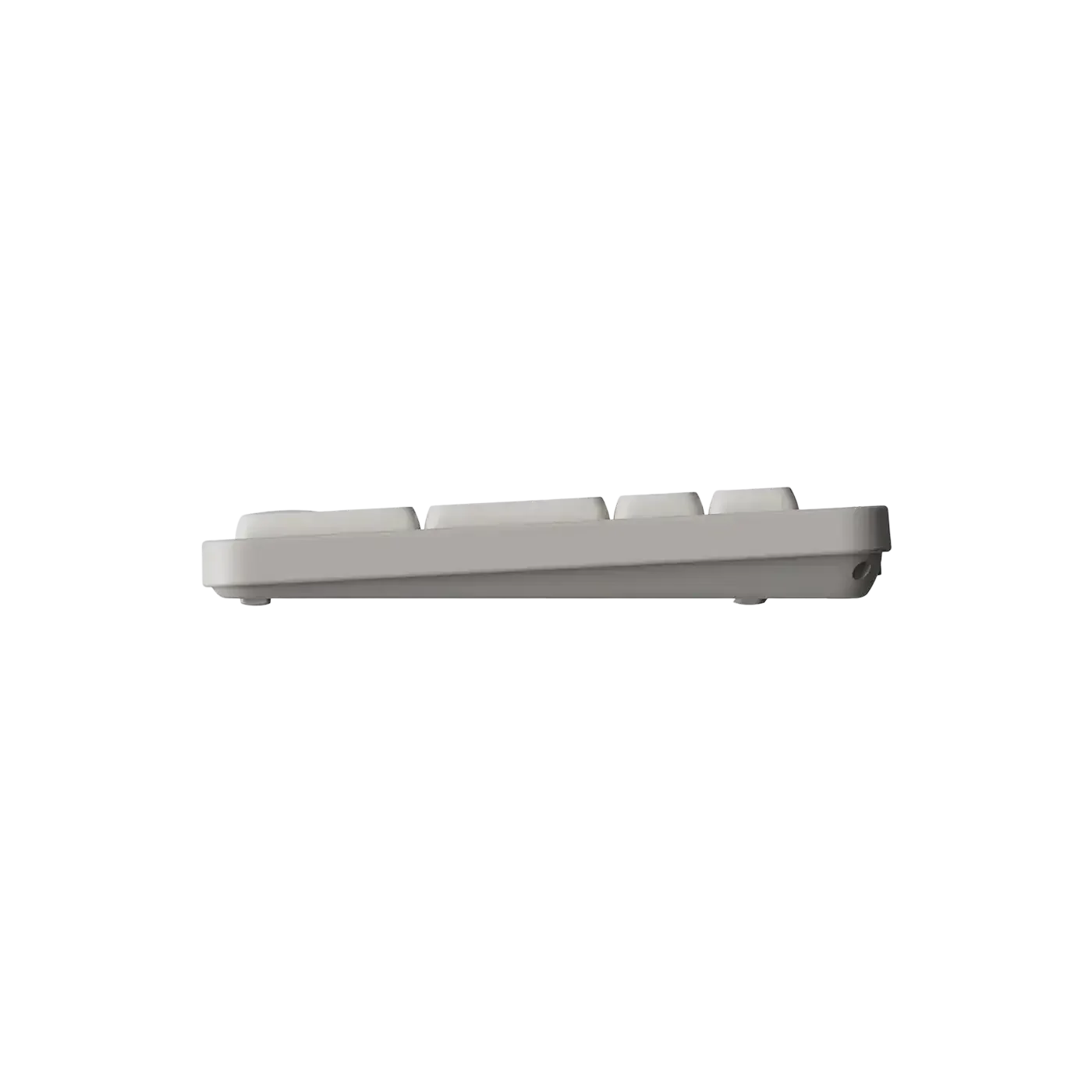 Lofree - Flow Lite100 Low-profile Mechanical Keyboard - Niskoprofilowa Klawiatura Mechaniczna