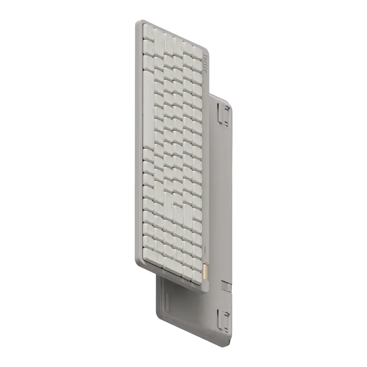 Lofree - Flow Lite100 Low-profile Mechanical Keyboard - Niskoprofilowa Klawiatura Mechaniczna