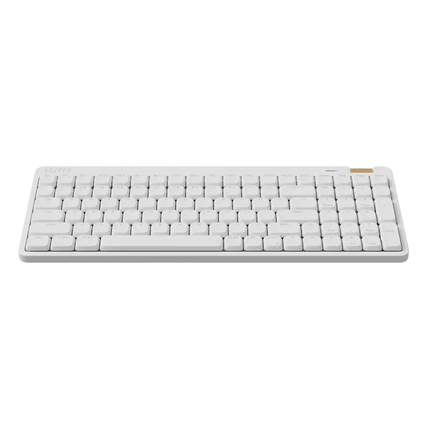 Lofree - Flow Lite100 Low-profile Mechanical Keyboard - Niskoprofilowa Klawiatura Mechaniczna