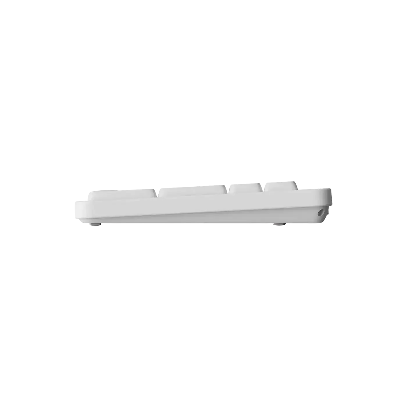 Lofree - Flow Lite100 Low-profile Mechanical Keyboard - Niskoprofilowa Klawiatura Mechaniczna