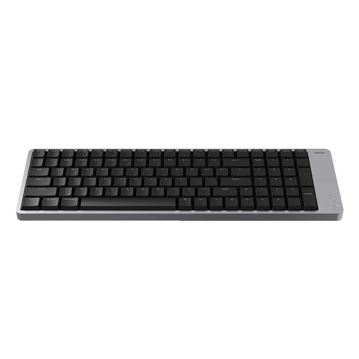 Lofree - Flow 2 100 Low-profile Mechanical Keyboard - Niskoprofilowa Klawiatura Mechaniczna