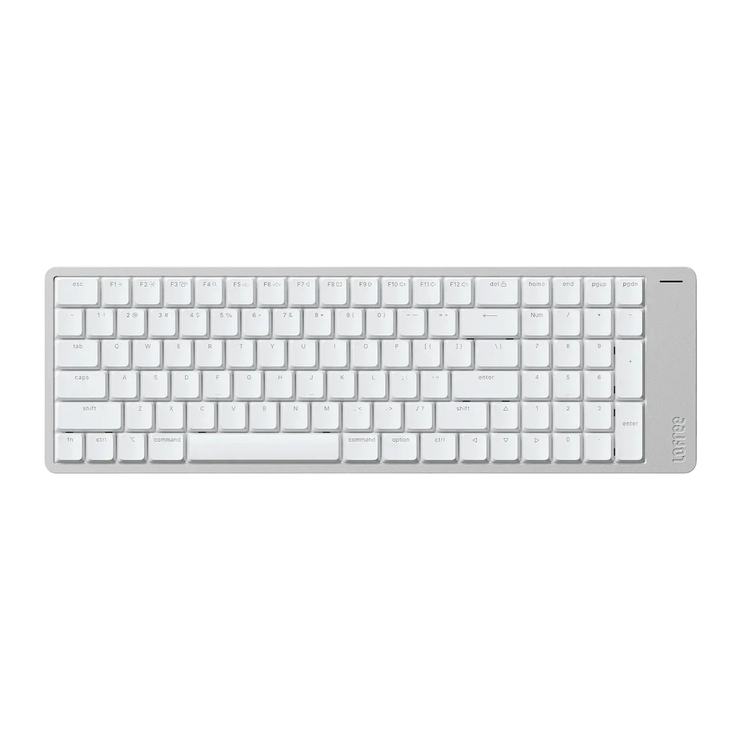 Lofree - Flow 2 Mechanical Keyboard - Klawiatura Mechaniczna