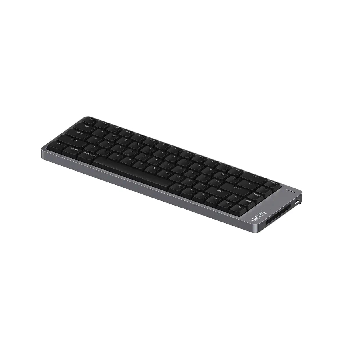 Lofree - Flow 2 68 Low-profile Mechanical Keyboard - Niskoprofilowa Klawiatura Mechaniczna