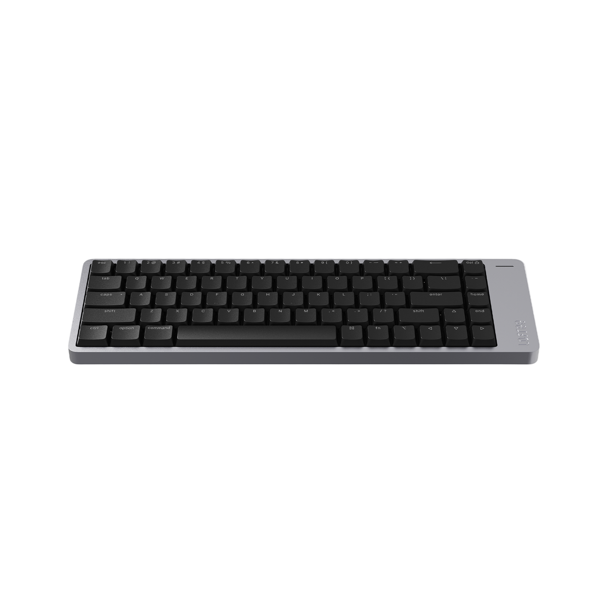 Lofree - Flow 2 68 Low-profile Mechanical Keyboard - Niskoprofilowa Klawiatura Mechaniczna