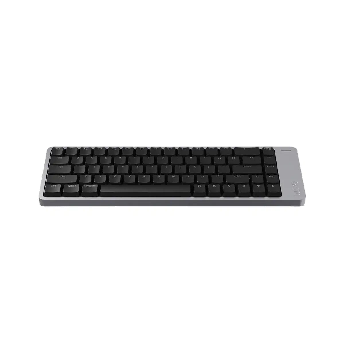 Lofree - Flow 2 68 Low-profile Mechanical Keyboard - Niskoprofilowa Klawiatura Mechaniczna