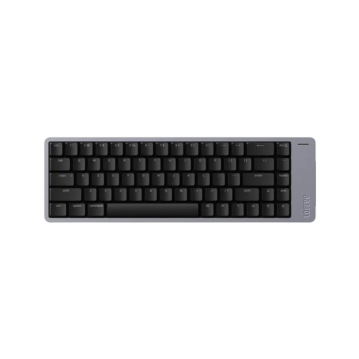 Lofree - Flow 2 68 Low-profile Mechanical Keyboard - Niskoprofilowa Klawiatura Mechaniczna