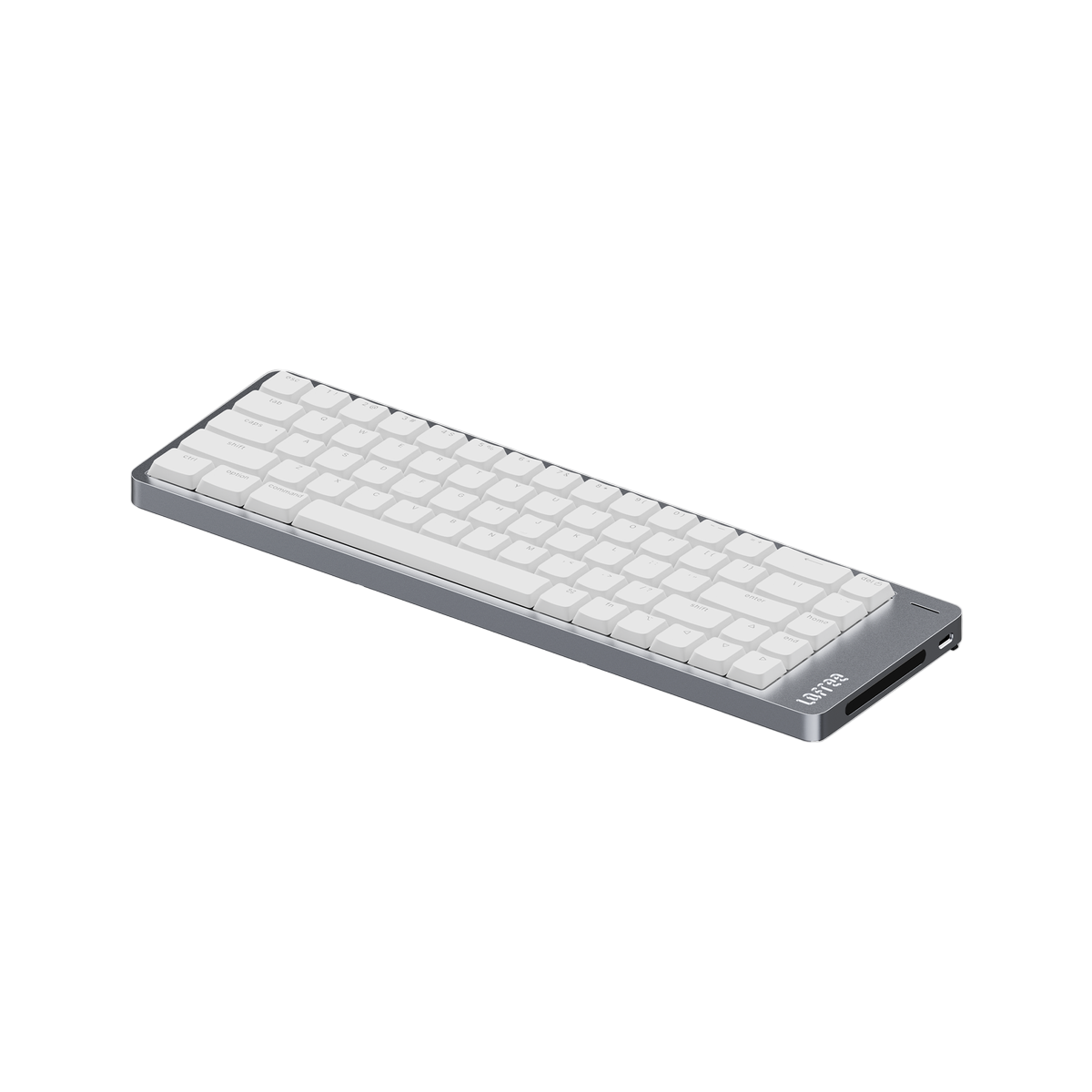 Lofree - Flow 2 68 Low-profile Mechanical Keyboard - Niskoprofilowa Klawiatura Mechaniczna