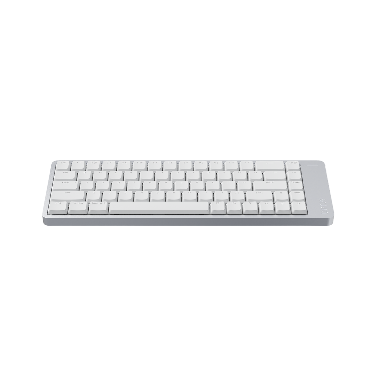 Lofree - Flow 2 68 Low-profile Mechanical Keyboard - Niskoprofilowa Klawiatura Mechaniczna