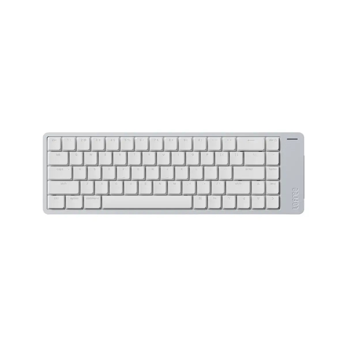 Lofree - Flow 2 68 Low-profile Mechanical Keyboard - Niskoprofilowa Klawiatura Mechaniczna