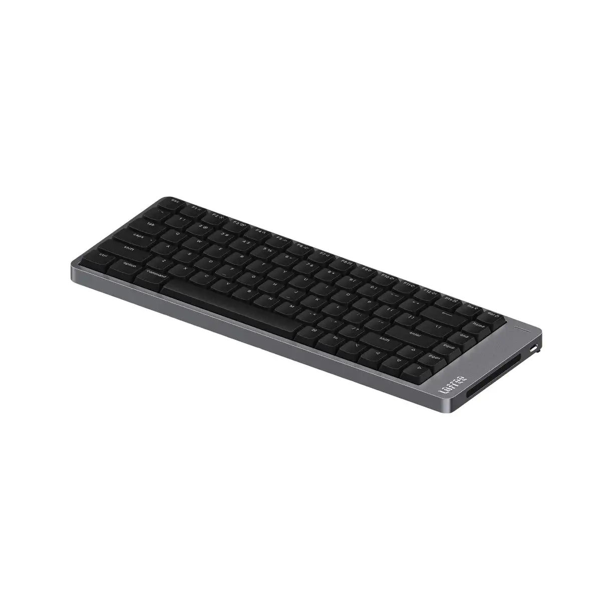 Lofree - Flow 2 84 Low-profile Mechanical Keyboard - Niskoprofilowa Klawiatura Mechaniczna