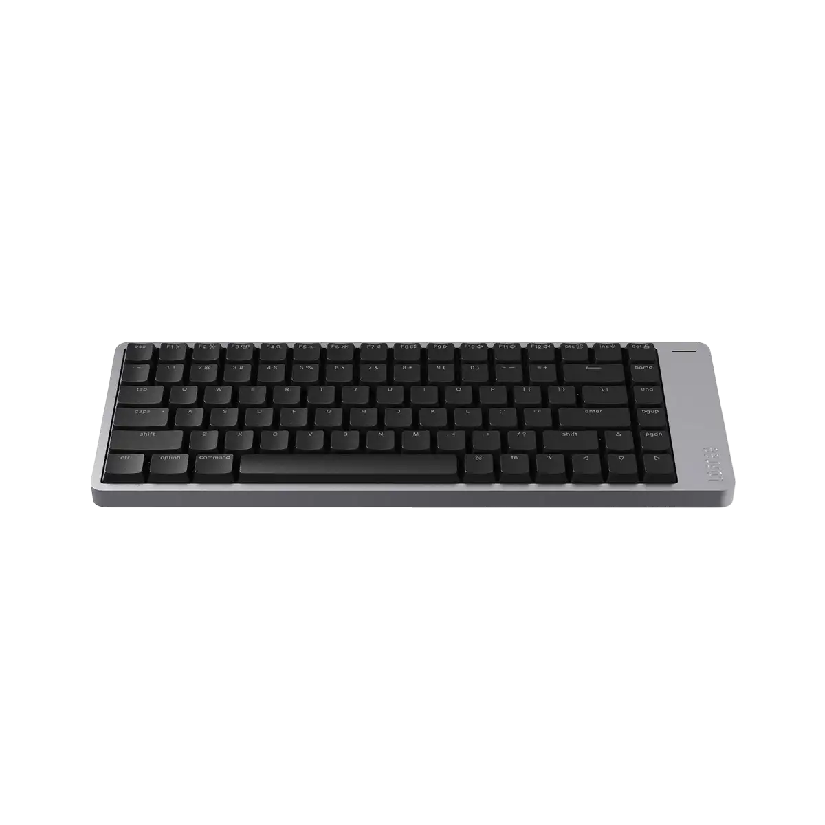 Lofree - Flow 2 84 Low-profile Mechanical Keyboard - Niskoprofilowa Klawiatura Mechaniczna