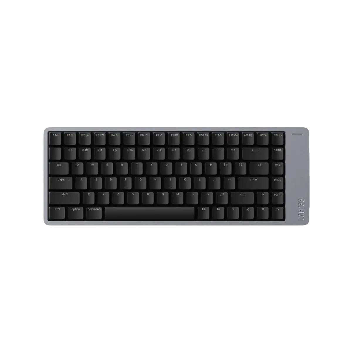 Lofree - Flow 2 84 Low-profile Mechanical Keyboard - Niskoprofilowa Klawiatura Mechaniczna