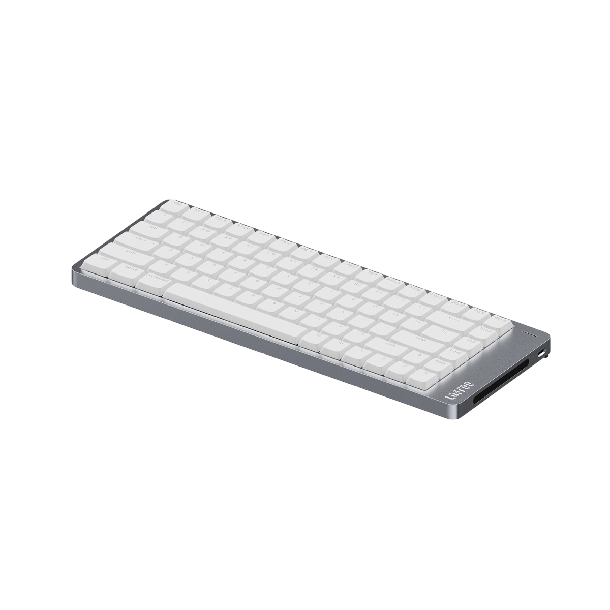 Lofree - Flow 2 84 Low-profile Mechanical Keyboard - Niskoprofilowa Klawiatura Mechaniczna