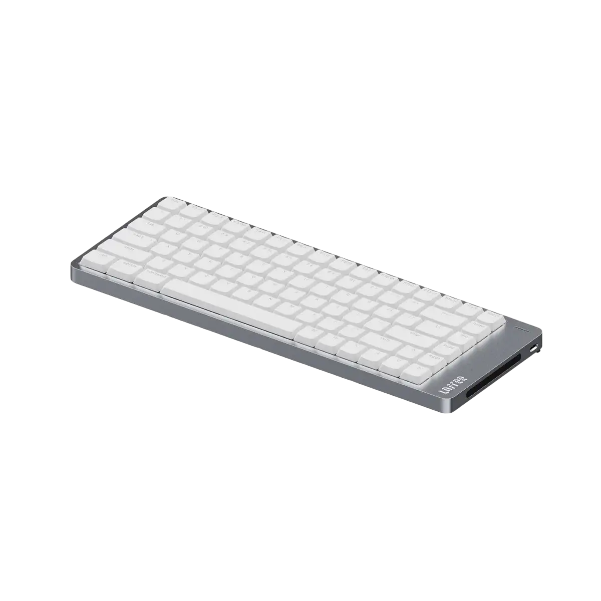Lofree - Flow 2 84 Low-profile Mechanical Keyboard - Niskoprofilowa Klawiatura Mechaniczna