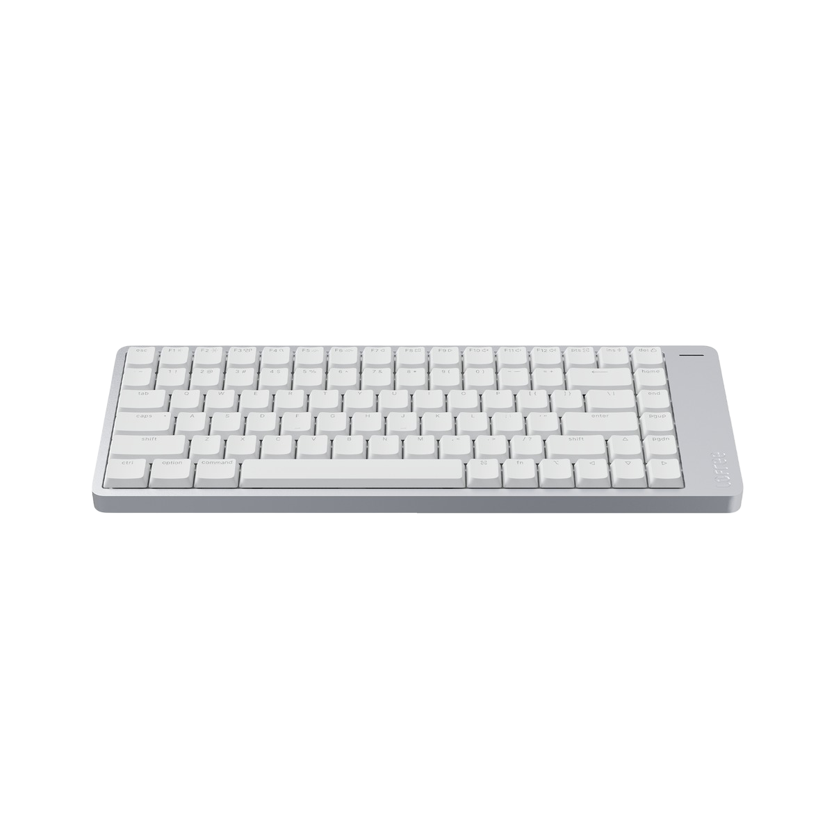 Lofree - Flow 2 84 Low-profile Mechanical Keyboard - Niskoprofilowa Klawiatura Mechaniczna