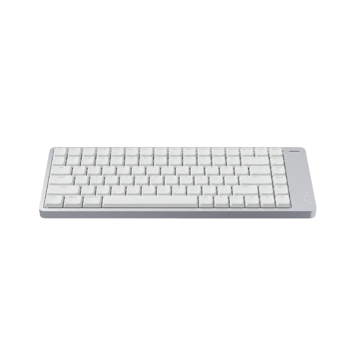 Lofree - Flow 2 84 Low-profile Mechanical Keyboard - Niskoprofilowa Klawiatura Mechaniczna