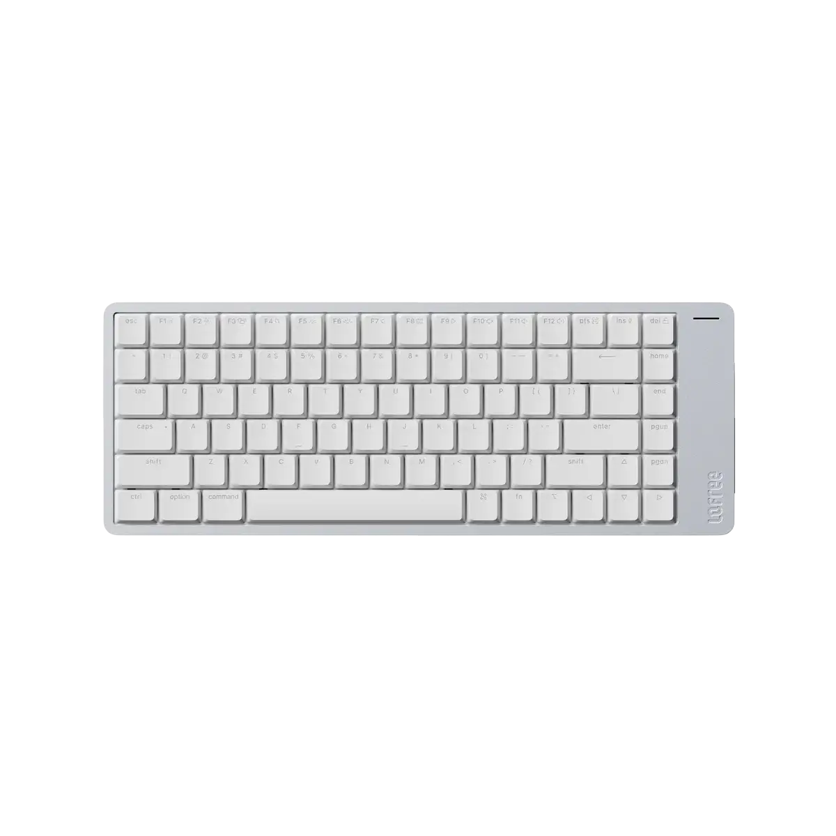 Lofree - Flow 2 84 Low-profile Mechanical Keyboard - Niskoprofilowa Klawiatura Mechaniczna