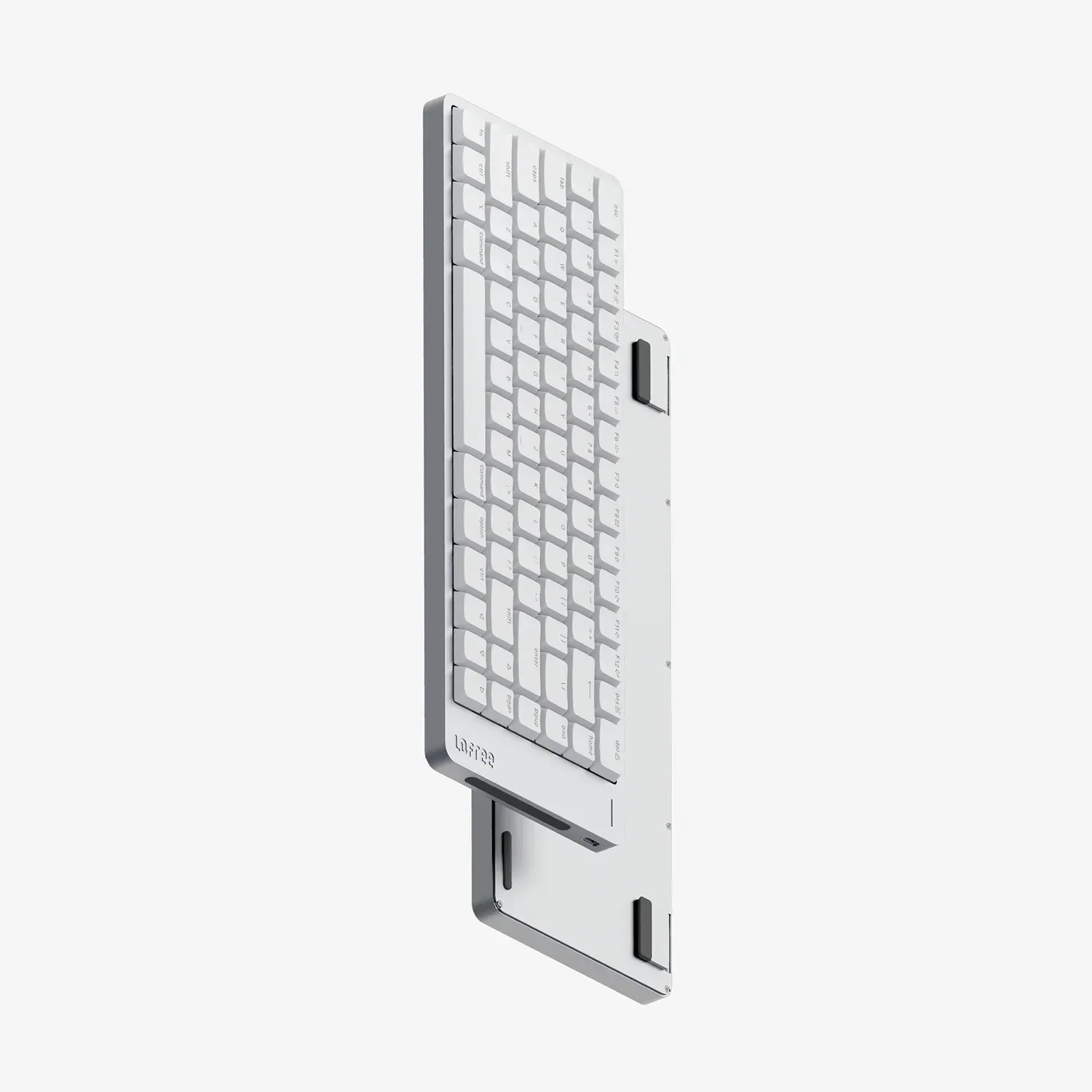 Lofree - Flow 2 Mechanical Keyboard - Klawiatura Mechaniczna