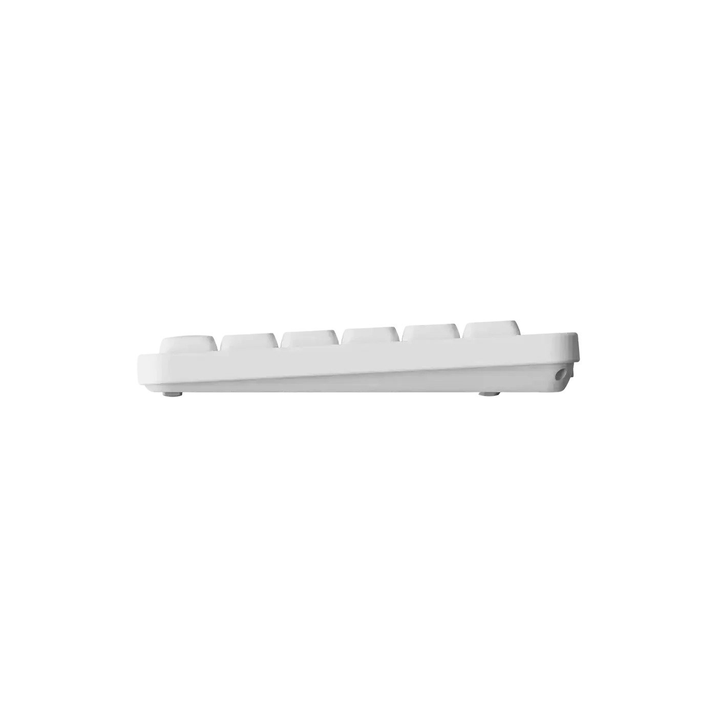 Lofree - Flow Lite84 Low-profile Mechanical Keyboard - Niskoprofilowa Klawiatura Mechaniczna