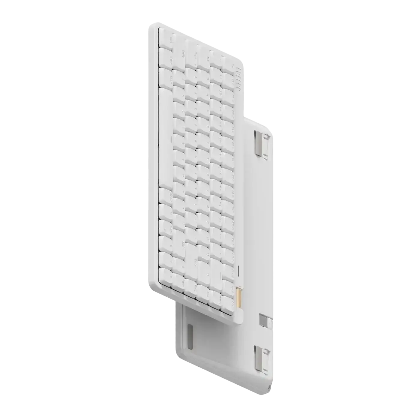 Lofree - Flow Lite84 Low-profile Mechanical Keyboard - Niskoprofilowa Klawiatura Mechaniczna