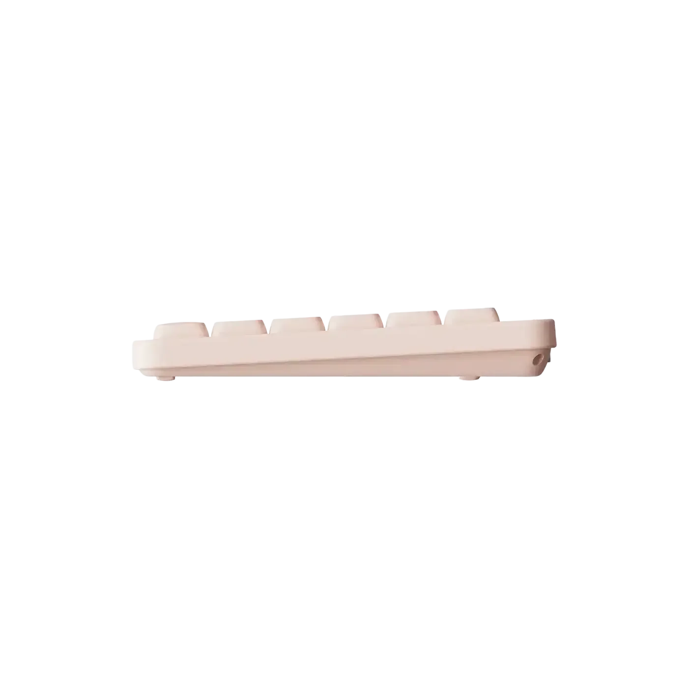 Lofree - Flow Lite84 Low-profile Mechanical Keyboard - Niskoprofilowa Klawiatura Mechaniczna