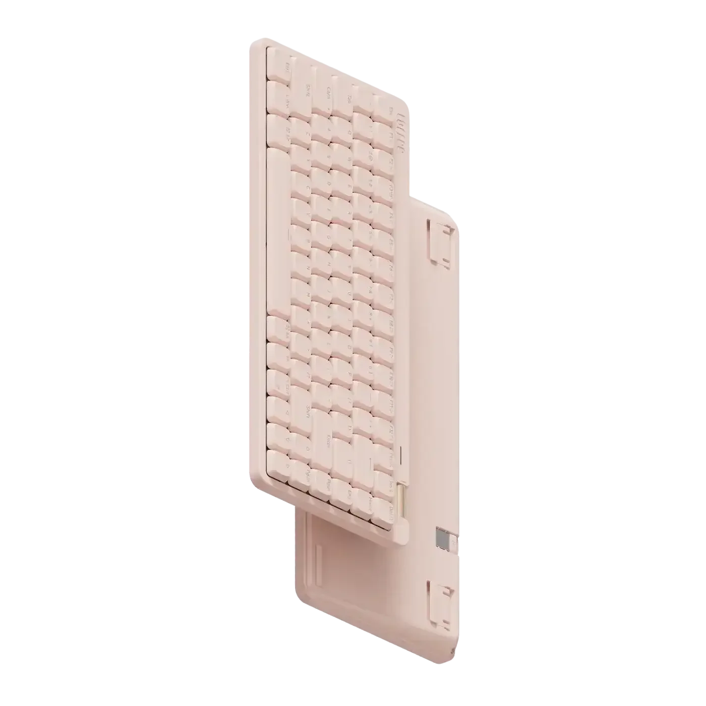 Lofree - Flow Lite84 Low-profile Mechanical Keyboard - Niskoprofilowa Klawiatura Mechaniczna