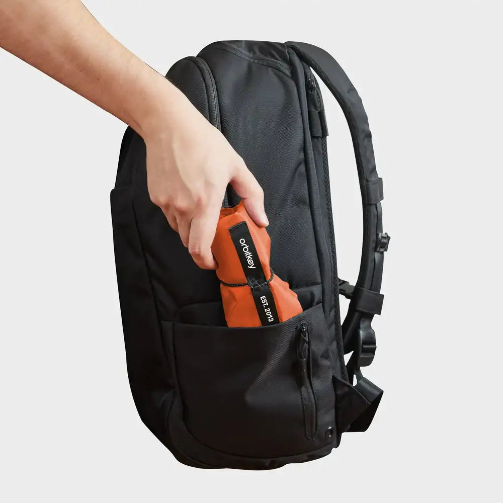 Orbitkey - Foldable Tote Bag - Torba na Ramię