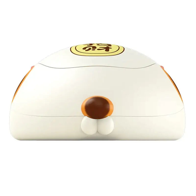 Akko - Fortune Cat Mouse - Myszka Bezprzewodowa