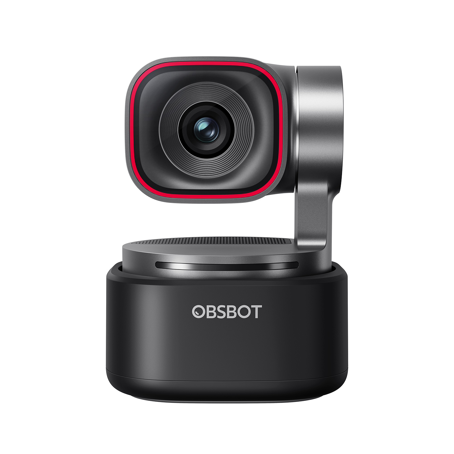 Obsbot - Tiny 3 4K PTZR Webcam - Kamera Internetowa