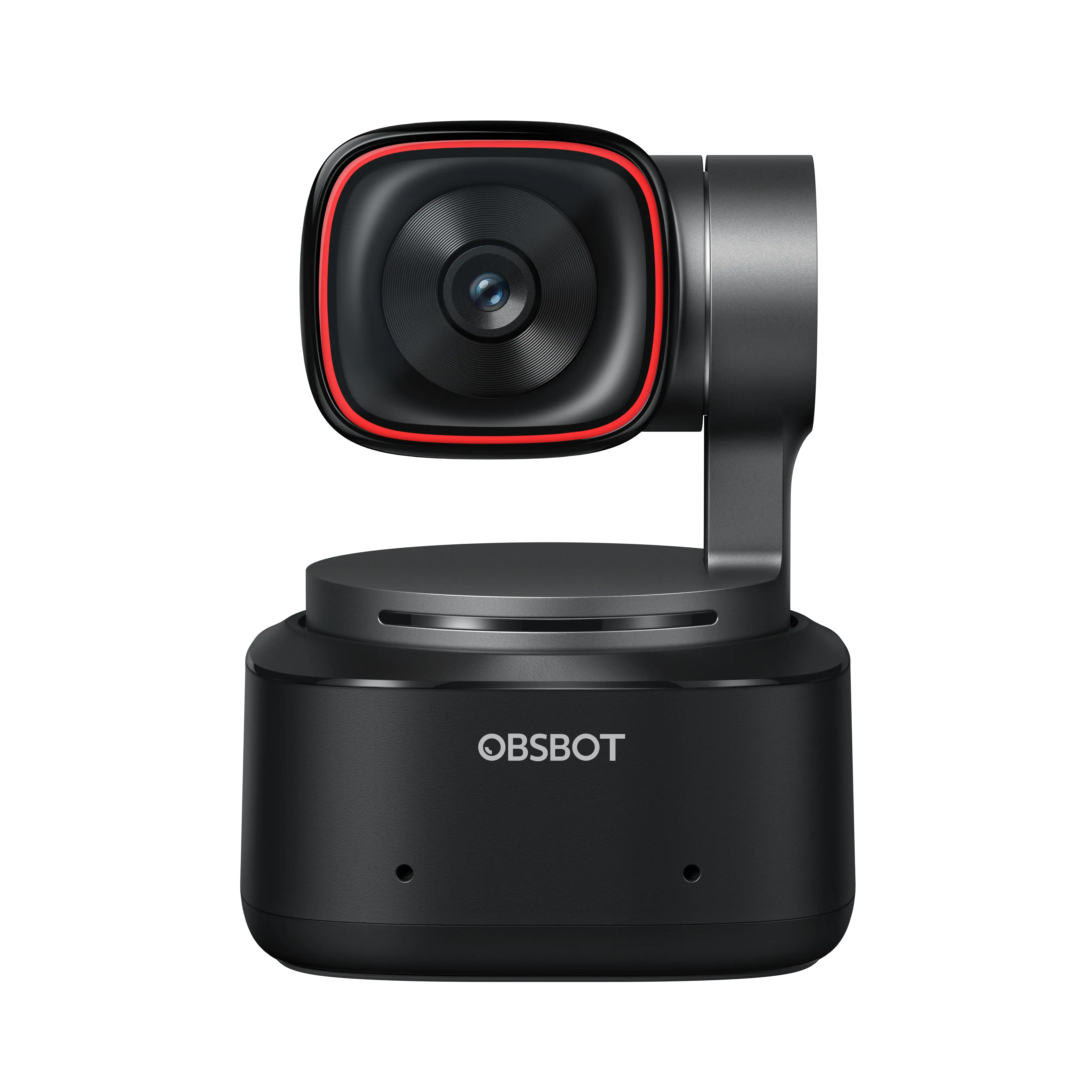 Obsbot - Tiny 2 4K PTZ Webcam - Kamera Internetowa