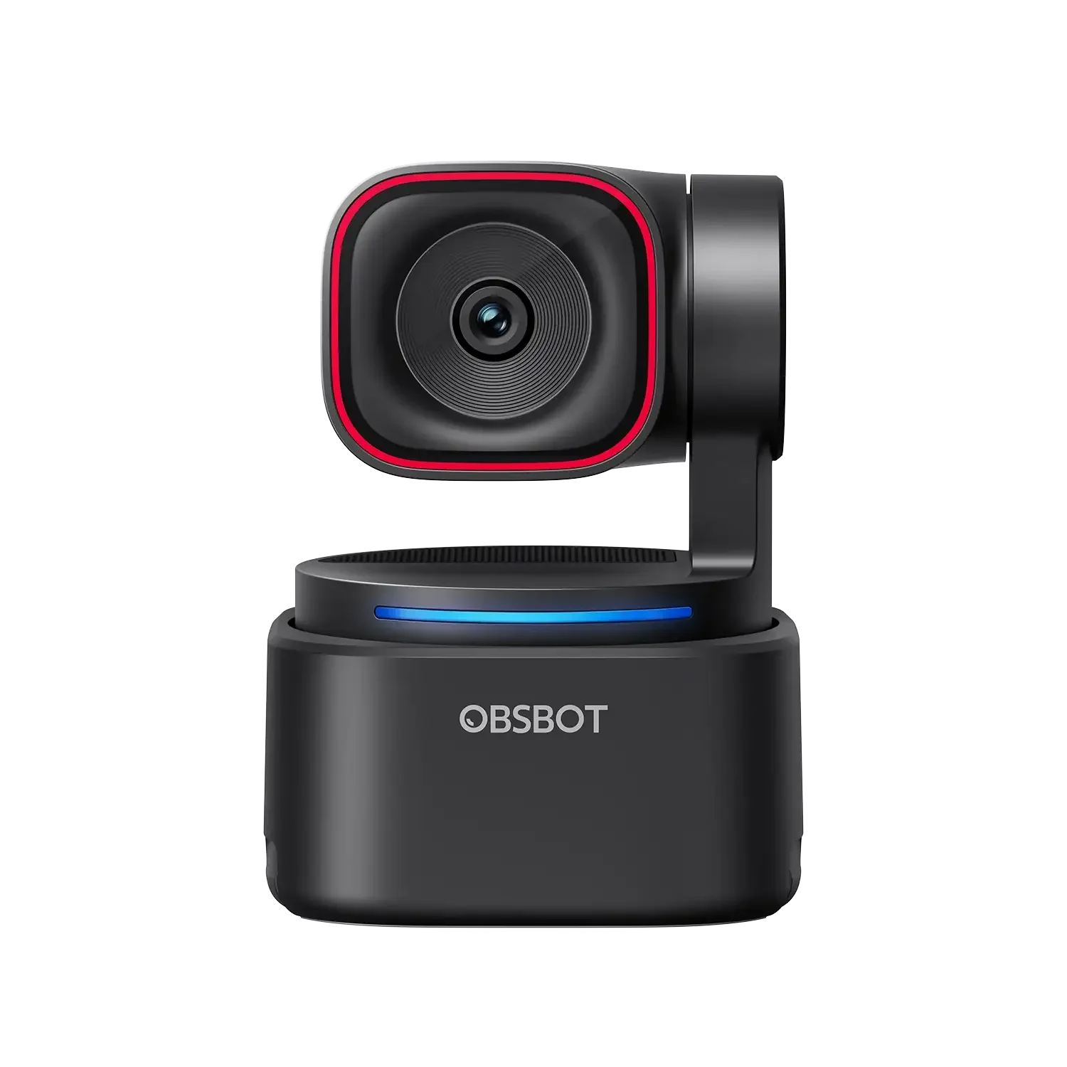 Obsbot - Tiny 3 Lite 4K PTZR Webcam - Kamera Internetowa