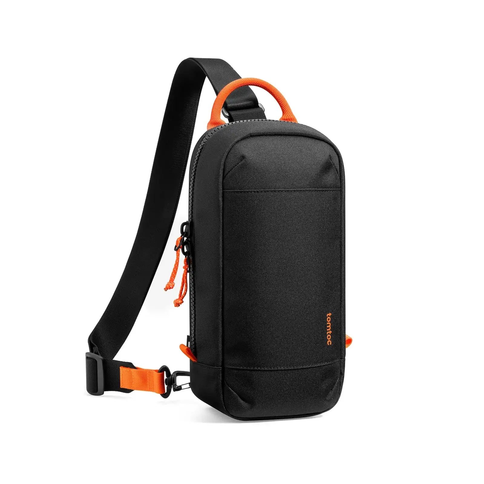 Tomtoc - GameOn-G49 Nintendo Switch 2 Sling Bag - Torba na Konsolę Nintendo Switch 2